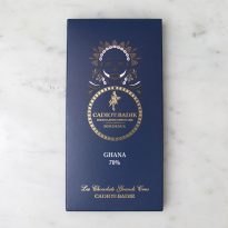 Ghana 70% - Cadiot Badie