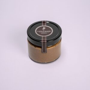 Pâte à tartiner Feuilletée