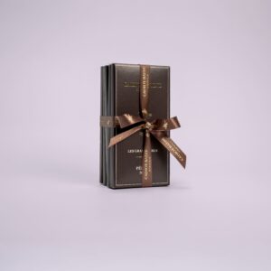 Lot 5 Tablettes Grands Crus