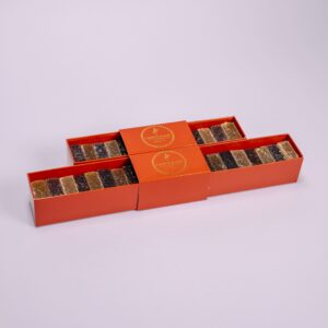Pâtes de fruits