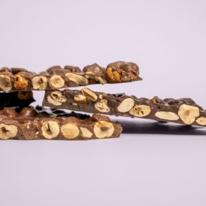 Choconougat