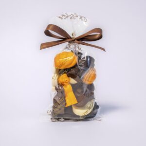 Fritures d'Halloween